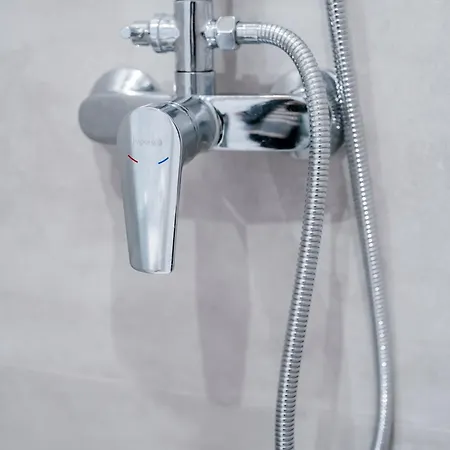 затишок біля площі * 利沃夫