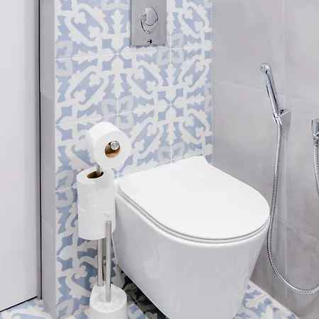 затишок біля площі 公寓