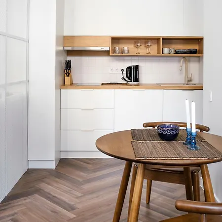 затишок біля площі * 利沃夫