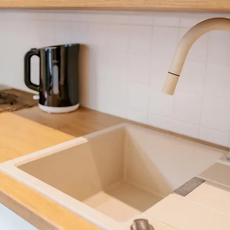 затишок біля площі 公寓 *