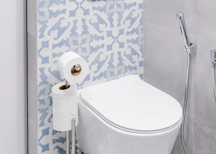 затишок біля площі Apartamento