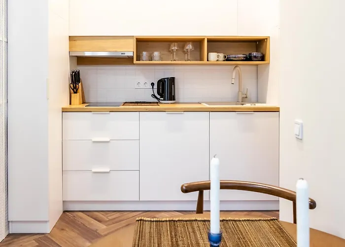 Apartamento затишок біля площі *