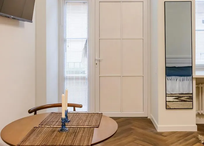 Apartamento затишок біля площі *