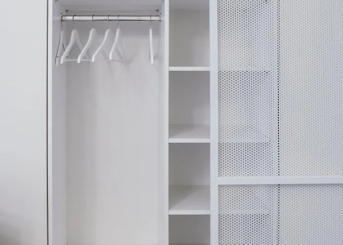 затишок біля площі Apartamento