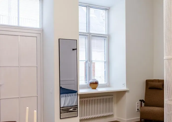 Apartamento затишок біля площі *