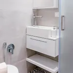 затишок біля площі * Leopoli