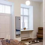 Appartamento затишок біля площі *